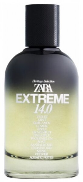 Zara Extreme 14.0 EDT 100 ml Erkek Parfümü kullananlar yorumlar